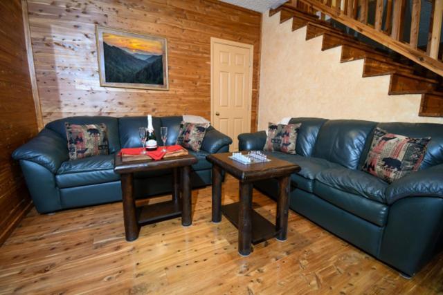 Amazing Views Villa Gatlinburg Bagian luar foto