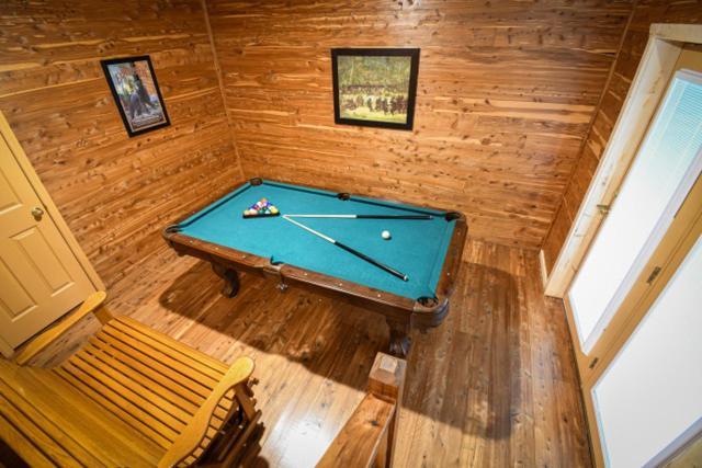 Amazing Views Villa Gatlinburg Bagian luar foto