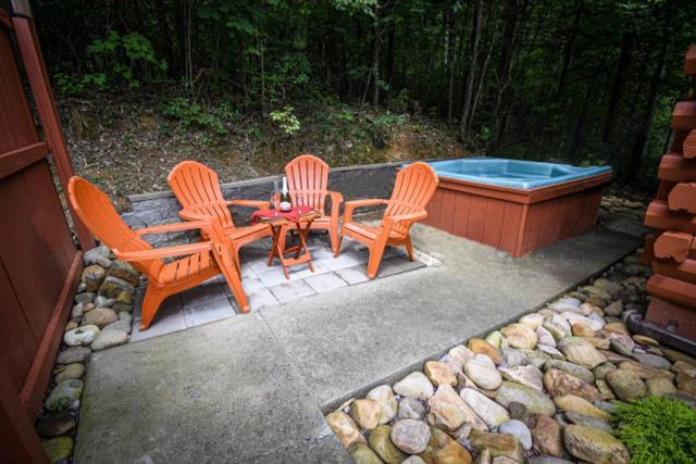 Amazing Views Villa Gatlinburg Bagian luar foto