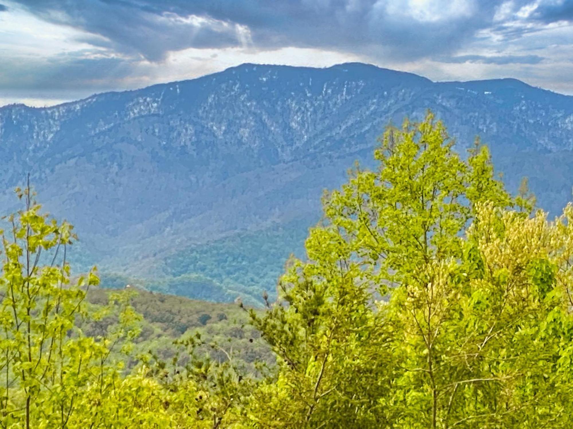 Amazing Views Villa Gatlinburg Ruang foto