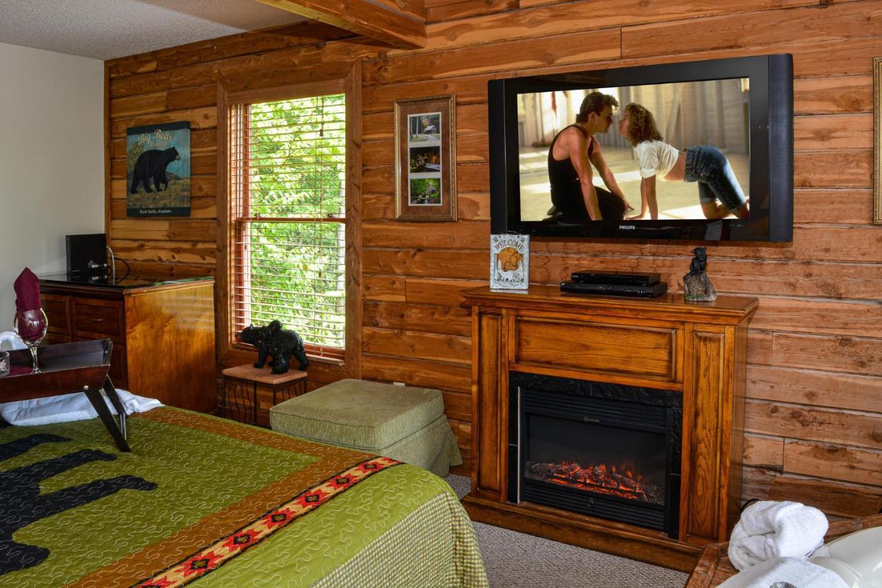 Amazing Views Villa Gatlinburg Bagian luar foto