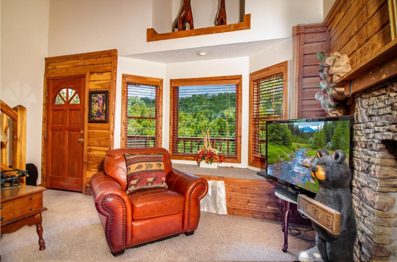 Amazing Views Villa Gatlinburg Bagian luar foto