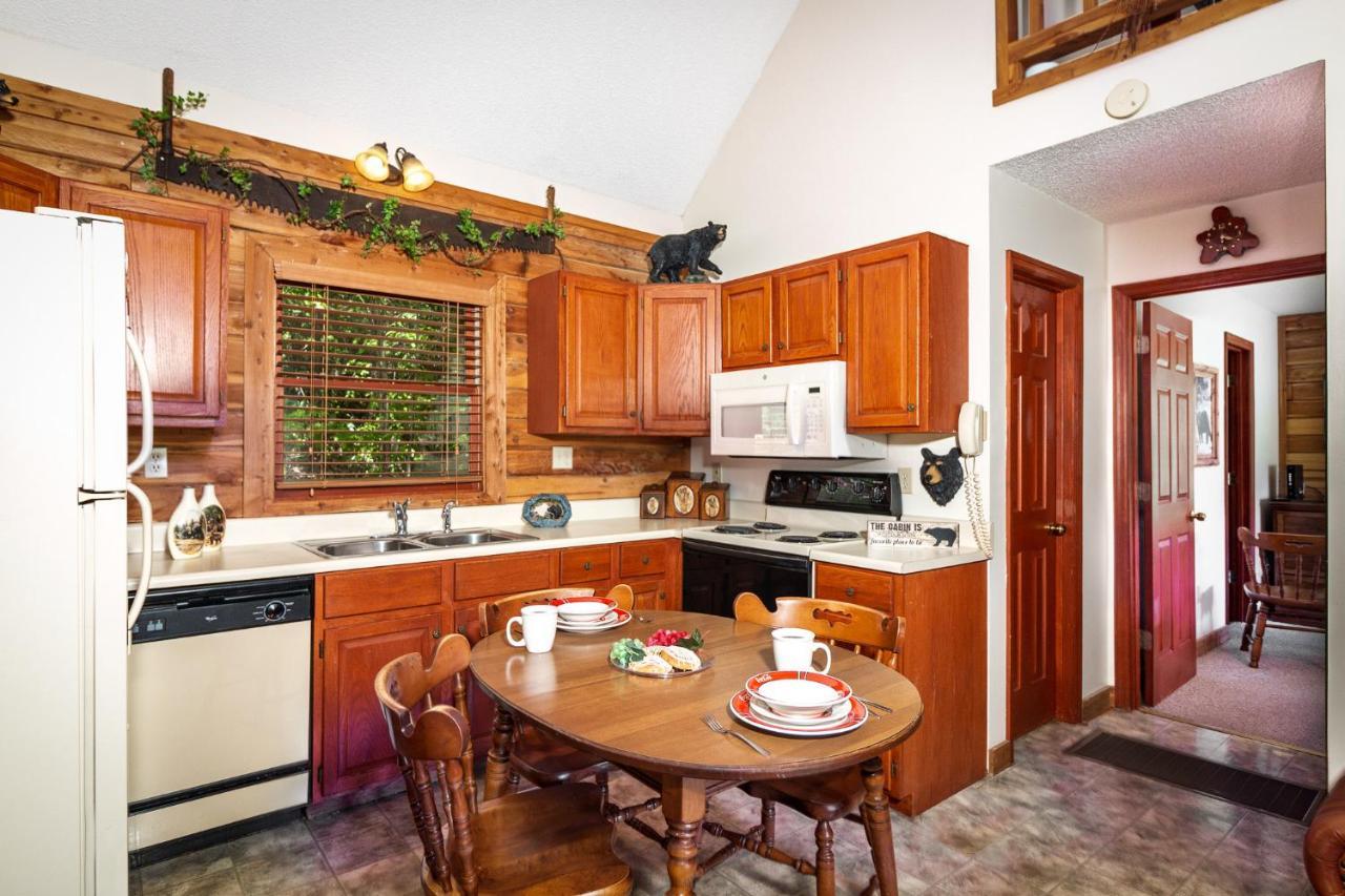 Amazing Views Villa Gatlinburg Bagian luar foto