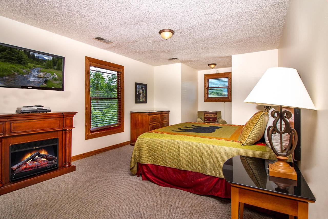 Amazing Views Villa Gatlinburg Bagian luar foto