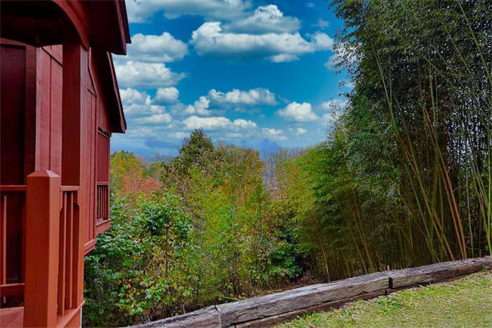 Amazing Views Villa Gatlinburg Bagian luar foto