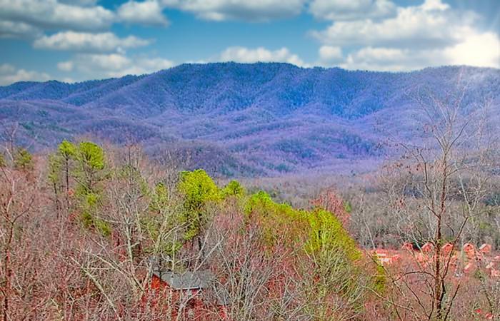 Amazing Views Villa Gatlinburg Bagian luar foto