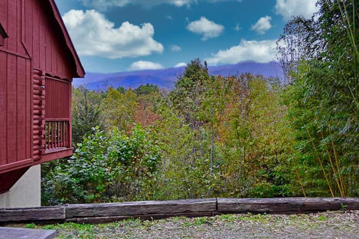 Amazing Views Villa Gatlinburg Bagian luar foto